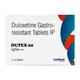 DUTEX 20 Tablet 10's - Depression-Ant