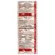 NERSAVE M 75mg Tablet 10's - Neuropathic Pain-Dru
