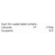 Lutenon 2.5mg Tablet 5'S - Cancer Oncology-Hor