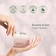 Lotus Organics Precious Brightening Creme 50 gm - Day Cream