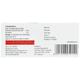 XIDORIN 5 Tablet 10's - Hypertension-Oth