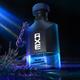 AXE Premium Luxury Perfumes - Blue Lavender EDP 100 ml - Men Perfumes (Edt/Edp)