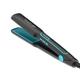 Ikonic Me 2 In 1 Straight And Curl Wide - Black & Teal 1's - Multi-Stylers
