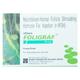 Foligraf 75Iu Injection 1'S - Hormonal Therapy-Tro