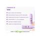 Plum Superpower Bb Serum with Spf 50 Pa ++++ - 02 Sand 30 ml - Bb & Cc Creams