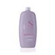 Alfaparf Milano Semi Di Lino Smoothing Low CONDITIONER - Dry, Frizzy Hair, Smooth Hair 1000 ml - Conditioners