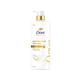 Dove Peptide Bond Strength Shampoo 650 ml - Shampoos