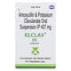 Klclav Ds Oral Suspension 30ml - Bacterial Infections-Pen