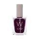 W Vita Enriched Nail Enamel Grapewine 10 ml - Nail Polish