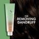 Alfaparf Milano Scalp Rebalance, Exfoliating Scrub, Anti-Dandruff, Hairfall 150 ml - Hair Masks & Packs