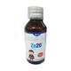 ZN20 SHAHI GULAB FLAVOUR Oral Solution 100ml - Supplements-Vam