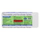 Cardiozen FB Tablet 10'S - High Cholesterol-Dys