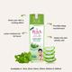 Rosa Aloe & Mint Body Lotion 500 ml - Lotions & Creams