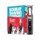 Bombay Shaving Company Full Body Trimmer With 11-In-1 Magnetic Attachments For Multi-Grooming Solutions 1s - Trimmers