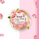 Atulya Rose Lipbalm 5 gm - Lip Glosses