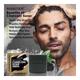 Mancode Deep Cleansing Soap - Charcoal 125 gm - Soaps
