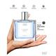 EM5 V Dylan Perfume for Men - Eau De Parfum Spray, Aromatic Woody Fresh 50 ml - Men Perfumes (Edt/Edp)