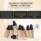 Revlon Colorstay Makeup For Normal / Dry Skin - Fresh Beige Spf 20 30 Ml - Foundation