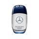 Mercedes-Benz The Move Live The Moment Eau De Parfum 100 ml - Men Perfumes (Edt/Edp)