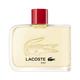 Lacoste Red Eau De Toilette 125 ml - Men Perfumes (Edt/Edp)