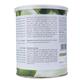 Biosoft Green Apple Cream Wax Liposoluble Wax 800 ml - Shaving & Hair Removal
