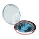 Beautiliss Professional False Eyelash 3D71 1's - Eyelashes