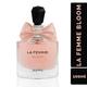 RiiFFS LA'Femme Bloom Perfume for Women, Fabric Perfume, Premium 100 ml - Women Perfumes (Edt/Edp)