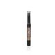 Physicians Formula Eye Booster Lash Feather Brow Fiber & Highlighter Duo - Brunette 0.6 gm - Highlighters & Illuminators
