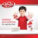 Lifebuoy Mild Care Handwash Refill- For All Skin Types 1500 ml - Hand Wash & Soaps