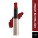 Swiss Beauty Non Trasfer Water Proof Lipstick - (Blood Red) 3 gm - Lipsticks