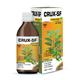 Ban Labs Crux Sf Ayurvedic Sugar Free Cough Syrup 100 ml - Speciality Medicines