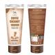 TNW - The Natural Wash Coffee Coconut Scrub 125 gm - Face Wash & Cleansers