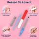 GUBB Manicure Kit 4 In 1 100 gm - Manicure & Pedicure Kits