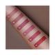 Diego dalla Palma Milano Makeupstudio Stay On Me Lip Liner Long Lasting Water Resistant 43 Mauve 1.2 gm - Lip Liners