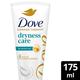 Dove Dryness Care Conditioner With Bio Protein 175 ml - Conditioners