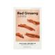 MISSHA Airy Fit Sheet Mask Red Ginseng 19 ml - Sheet Masks