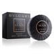 Bvlgari Man In Black Shaving Soap 100 gm - Shaving Creams