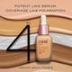 Lakme Cc Tinted Serum With 2% Hyaluronic Acid - Creme 30 ml - Face Serum