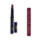 Belora Paris Deepest HD Matte Crayon Lipstick with Vit C Dancing Diva 1.2 gm - Lip Crayons