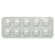 Inhipraz 40mg Tablet 10'S - Ulcer/Reflux/Flatulence-Aaa