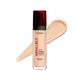 L'Oreal Paris Infallible 32H Fresh Wear Foundation, SPF 25 + Vitamin C 145 Rose Beige 30 ml - Foundation