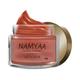Namyaa Organic Lip Scrub, Coconut, Glycerin and Other Natural Ingredients, Softens Smooth Exfoliates Lips 15 gm - Lip Scrubs
