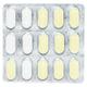 JUBIGLIM M2 FORTE Tablet 15's - Diabetes-Ant