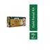 Nature's Essence Glowing Gold Facial Kit 60gm+15ml 1's - Facial Kits
