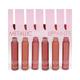 Girlactik Mini Matte Lip Paint Divine 4 ml - Liquid Lipsticks