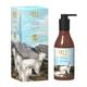 NEUD Goat Milk Premium Shampoo for Men & Women 300 ml - Shampoos