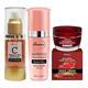 StBotanica Radiant Glow Combo 1's - Face Moisturizers