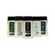 Nordest Paris Captivate Aromatic and Masculine Shower Gel - 3 In 1 Hair Body and Face Wash 250 ml - Shower Gels & Body Wash