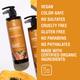 Bcl Superfoods Frizz Control Shampoo 355 ml - Shampoos