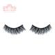 Beautiliss Professional False Eyelash 3D75 1's - Eyelashes